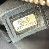 シャネル CHANEL ガブリエルドゥシャネルスモールホーボー A91810 27番台 マルチカラー/ブラック ゴールド･シルバー金具 レザー レディース ショルダーバッグ