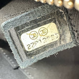 シャネル CHANEL ガブリエルドゥシャネルスモールホーボー A91810 27番台 マルチカラー/ブラック ゴールド･シルバー金具 レザー レディース ショルダーバッグ