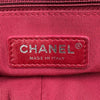 シャネル CHANEL ガブリエルドゥシャネルラージホーボー A93825 28番台 ブラック シルバー/ゴールド金具 エイジドカーフ レディース ショルダーバッグ