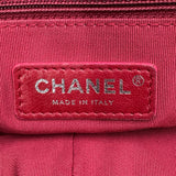 シャネル CHANEL ガブリエルドゥシャネルラージホーボー A93825 28番台 ブラック シルバー/ゴールド金具 エイジドカーフ レディース ショルダーバッグ