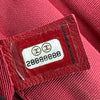 シャネル CHANEL ガブリエルドゥシャネルラージホーボー A93825 28番台 ブラック シルバー/ゴールド金具 エイジドカーフ レディース ショルダーバッグ