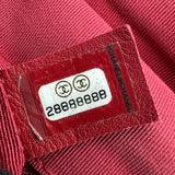 シャネル CHANEL ガブリエルドゥシャネルラージホーボー A93825 28番台 ブラック シルバー/ゴールド金具 エイジドカーフ レディース ショルダーバッグ