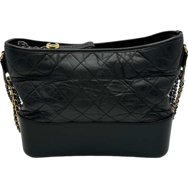 シャネル⭐︎CHANEL フォトプリント　ガブリエル　トレーナー　写真柄　M シャネル CHANEL ガブリエルドゥシャネルラージホーボー A93825 28番台