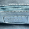 シャネル CHANEL ガブリエルドゥシャネルスモールホーボー A91810 25番台 ネイビー ゴールド/シルバー金具 ツイード/レザー レディース ショルダーバッグ