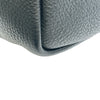 プラダ PRADA スモールレザーショルダーバッグ 1BH082 ブラック シルバー金具 レザー レディース ショルダーバッグ
