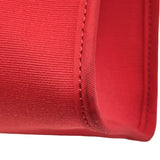 エルメス HERMES エールバッグジップPM D刻印 ブーゲンビリア シルバー金具 トワル・ハンター レディース ショルダーバッグ