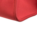 エルメス HERMES エールバッグジップPM D刻印 ブーゲンビリア シルバー金具 トワル・ハンター レディース ショルダーバッグ