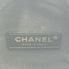 シャネル CHANEL カメリアチェーンショルダー AS4445 ホワイト レザー レディース ショルダーバッグ
