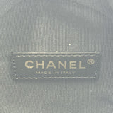 シャネル CHANEL カメリアチェーンショルダー AS4445 ホワイト レザー レディース ショルダーバッグ