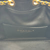 シャネル CHANEL CHANEL25 ミニ AS5631 ブラック ゴールド金具 ソフトキャビアスキン レディース ショルダーバッグ