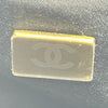 シャネル CHANEL CHANEL25 ミニ AS5631 ブラック ゴールド金具 ソフトキャビアスキン レディース ショルダーバッグ