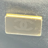 シャネル CHANEL CHANEL25 ミニ AS5631 ブラック ゴールド金具 ソフトキャビアスキン レディース ショルダーバッグ