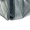 シャネル CHANEL CHANEL25 ミニ AS5631 ブラック ゴールド金具 ソフトキャビアスキン レディース ショルダーバッグ