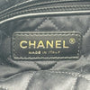シャネル CHANEL CHANEL22 バックパック AS3859 ブラック ゴールド金具 シャイニーカーフスキン レディース リュック・デイパック