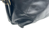 シャネル CHANEL CHANEL22 バックパック AS3859 ブラック ゴールド金具 シャイニーカーフスキン レディース リュック・デイパック
