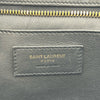 サンローラン SAINT LAURENT ベイビーカバス 424868 ブラック ゴールド金具 レザー レディース ハンドバッグ