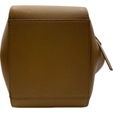 ロエベ LOEWE ハンモックバッグ コンパクト A538H13X03 トフィー ゴールド金具 ソフトグレインカーフ レディース ショルダーバッグ