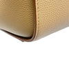 ロエベ LOEWE ハンモックバッグ コンパクト A538H13X03 トフィー ゴールド金具 ソフトグレインカーフ レディース ショルダーバッグ