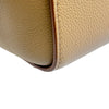 ロエベ LOEWE ハンモックバッグ コンパクト A538H13X03 トフィー ゴールド金具 ソフトグレインカーフ レディース ショルダーバッグ