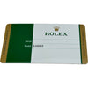 ロレックス ROLEX デイトナ 116503NG ホワイトシェル ゴールド/ステンレススチール 自動巻き メンズ 腕時計