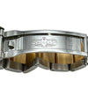 ロレックス ROLEX デイトナ 116503NG ホワイトシェル ゴールド/ステンレススチール 自動巻き メンズ 腕時計
