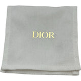 クリスチャン・ディオール Christian Dior Petit CD ブレスレット ゴールド メタル/レジンパール アクセサリー
