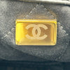 シャネル CHANEL CHANEL22 バックパック AS3859 ブラック ゴールド金具 シャイニーカーフスキン レディース リュック・デイパック