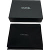 シャネル CHANEL クラシックスモールフラップウォレット AP0230 ピンク ゴールド金具 キャビアスキン レディース 二つ折り財布