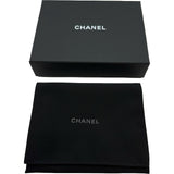 シャネル CHANEL クラシックスモールフラップウォレット AP0230 ピンク ゴールド金具 キャビアスキン レディース 二つ折り財布