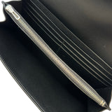 エルメス HERMES コンスタンストゥーゴー B刻印 ブラック シルバー金具 エプソン レディース ショルダーバッグ