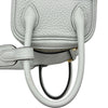エルメス HERMES リンディミニ K刻印 ヴェールペパーミント ゴールド金具 トリヨンクレマンス レディース ショルダーバッグ