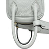 エルメス HERMES リンディミニ K刻印 ヴェールペパーミント ゴールド金具 トリヨンクレマンス レディース ショルダーバッグ