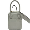 エルメス HERMES リンディミニ K刻印 ヴェールペパーミント ゴールド金具 トリヨンクレマンス レディース ショルダーバッグ