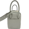 エルメス HERMES リンディミニ K刻印 ヴェールペパーミント ゴールド金具 トリヨンクレマンス レディース ショルダーバッグ