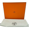 エルメス HERMES エヴリン3PM Z刻印 エトゥープ シルバー金具 トリヨン レディース ショルダーバッグ