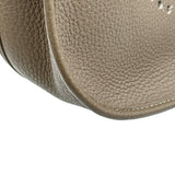 エルメス HERMES エヴリン3PM Z刻印 エトゥープ シルバー金具 トリヨン レディース ショルダーバッグ