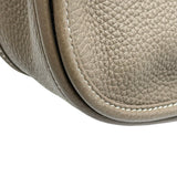 エルメス HERMES エヴリン3PM Z刻印 エトゥープ シルバー金具 トリヨン レディース ショルダーバッグ