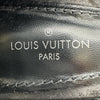 ルイ・ヴィトン LOUIS VUITTON マドレーヌライン スウェード パンプス MA0250 ブラック スウェード レディース パンプス