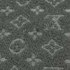 ルイ・ヴィトン LOUIS VUITTON マフラー・モノグラム クラシック ノワール ウール アクセサリー