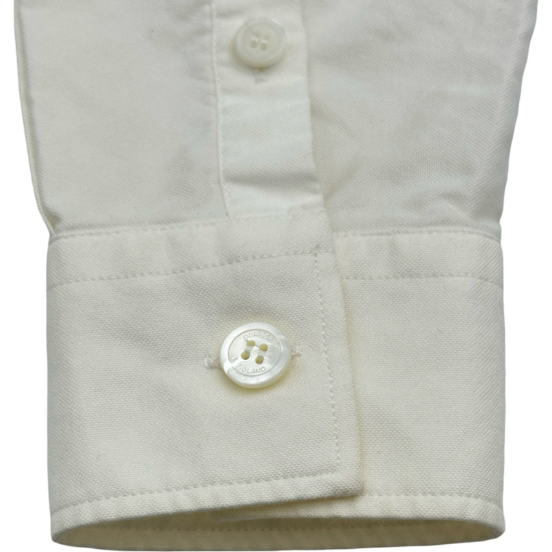 バーバリー BURBERRY ホースフェリープリント長袖シャツ 8023776