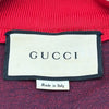 グッチ GUCCI GG総柄トラックジャケット 496919 ネイビー コットン メンズ その他アウター