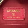 シャネル CHANEL CHANEL 19ラウンドチェーンショルダー AP0945 ブラック シルバー金具/ゴールド金具 ラムスキン レディース ショルダーバッグ