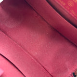 シャネル CHANEL CHANEL 19ラウンドチェーンショルダー AP0945 ブラック シルバー金具/ゴールド金具 ラムスキン レディース ショルダーバッグ