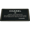 シャネル CHANEL CHANEL 19ラウンドチェーンショルダー AP0945 ブラック シルバー金具/ゴールド金具 ラムスキン レディース ショルダーバッグ
