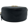 シャネル CHANEL CHANEL 19ラウンドチェーンショルダー AP0945 ブラック シルバー金具/ゴールド金具 ラムスキン レディース ショルダーバッグ