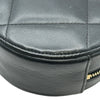 シャネル CHANEL CHANEL 19ラウンドチェーンショルダー AP0945 ブラック シルバー金具/ゴールド金具 ラムスキン レディース ショルダーバッグ