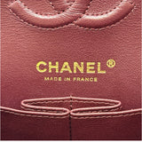 シャネル CHANEL マトラッセ23 A01113 ブラック ゴールド金具 キャビアスキン レディース ショルダーバッグ