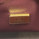 シャネル CHANEL マトラッセ23 A01113 ブラック ゴールド金具 キャビアスキン レディース ショルダーバッグ