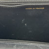 シャネル CHANEL マトラッセチェーンウォレット AP2548 ブラック シルバー金具/ゴールド金具 ラムスキン レディース ショルダーバッグ