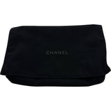 シャネル CHANEL マトラッセチェーンウォレット AP3723 ブラック シルバー金具 ラムスキン レディース ショルダーバッグ
